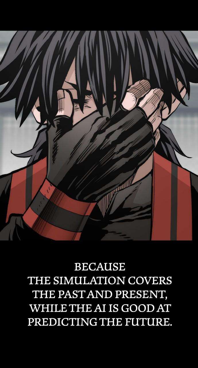 Read Heavenly Demon Cultivation Simulation Manga Online