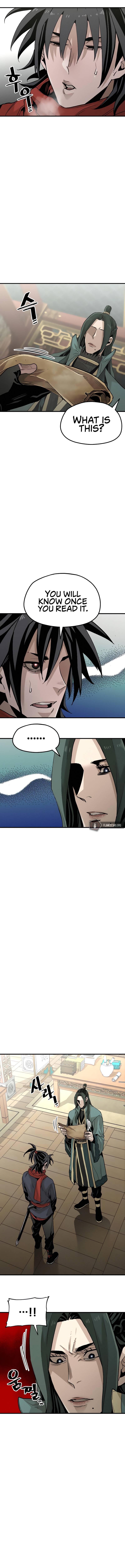 Read Heavenly Demon Cultivation Simulation Manga Online