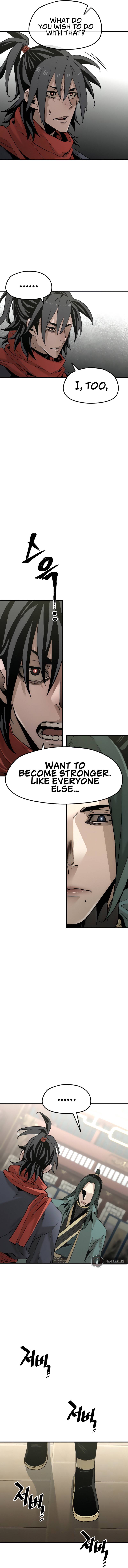 Read Heavenly Demon Cultivation Simulation Manga Online