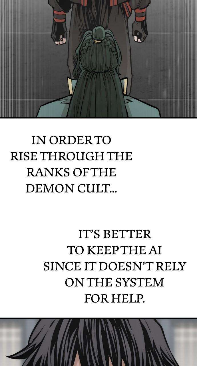 Read Heavenly Demon Cultivation Simulation Manga Online