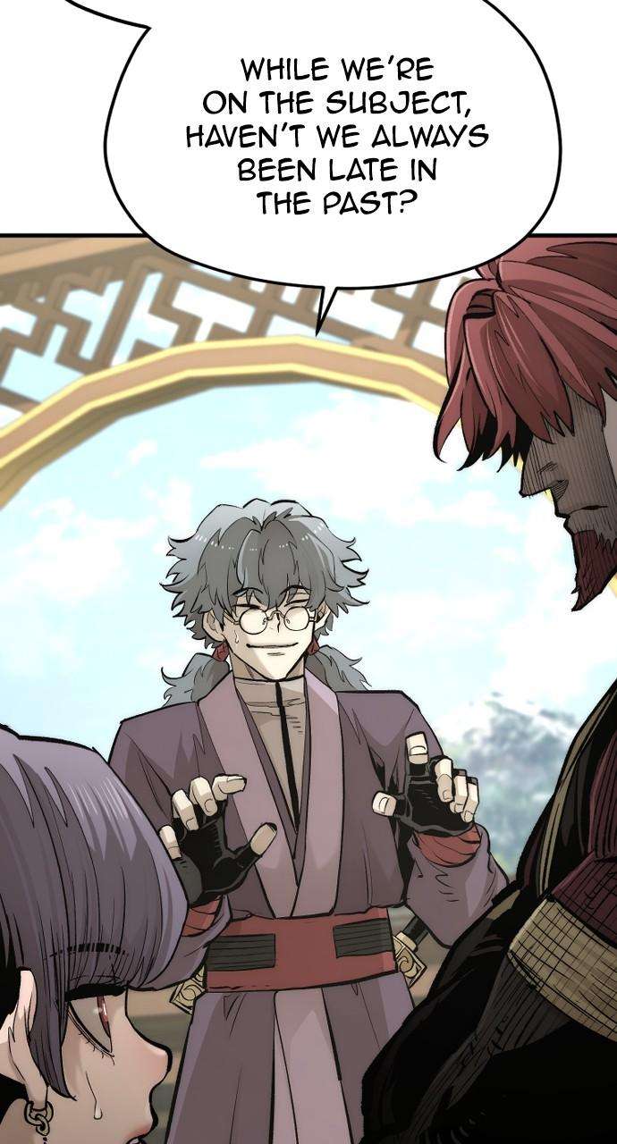 Read Heavenly Demon Cultivation Simulation Manga Online