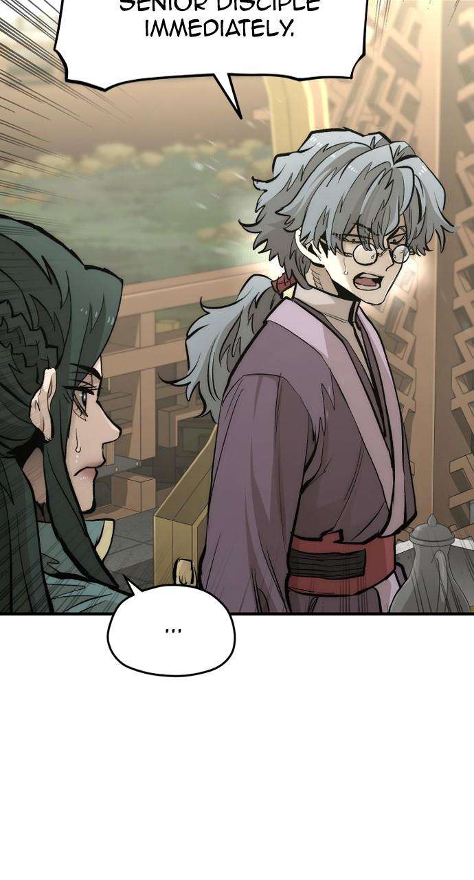 Read Heavenly Demon Cultivation Simulation Manga Online