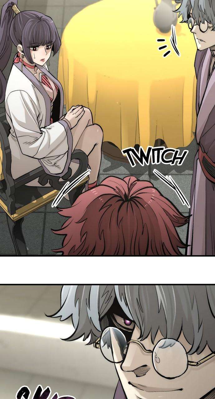 Read Heavenly Demon Cultivation Simulation Manga Online
