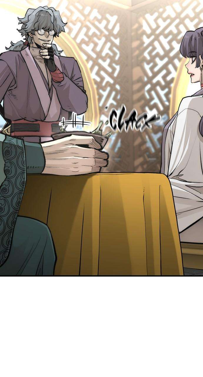 Read Heavenly Demon Cultivation Simulation Manga Online