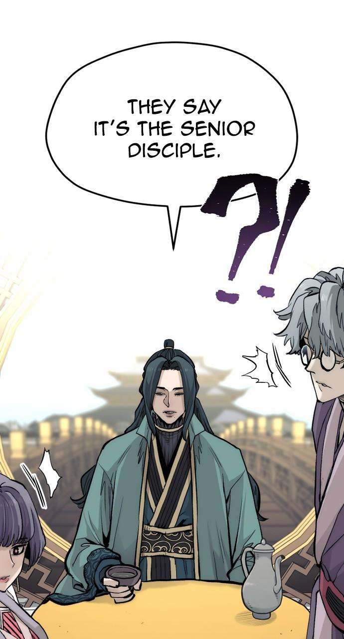 Read Heavenly Demon Cultivation Simulation Manga Online