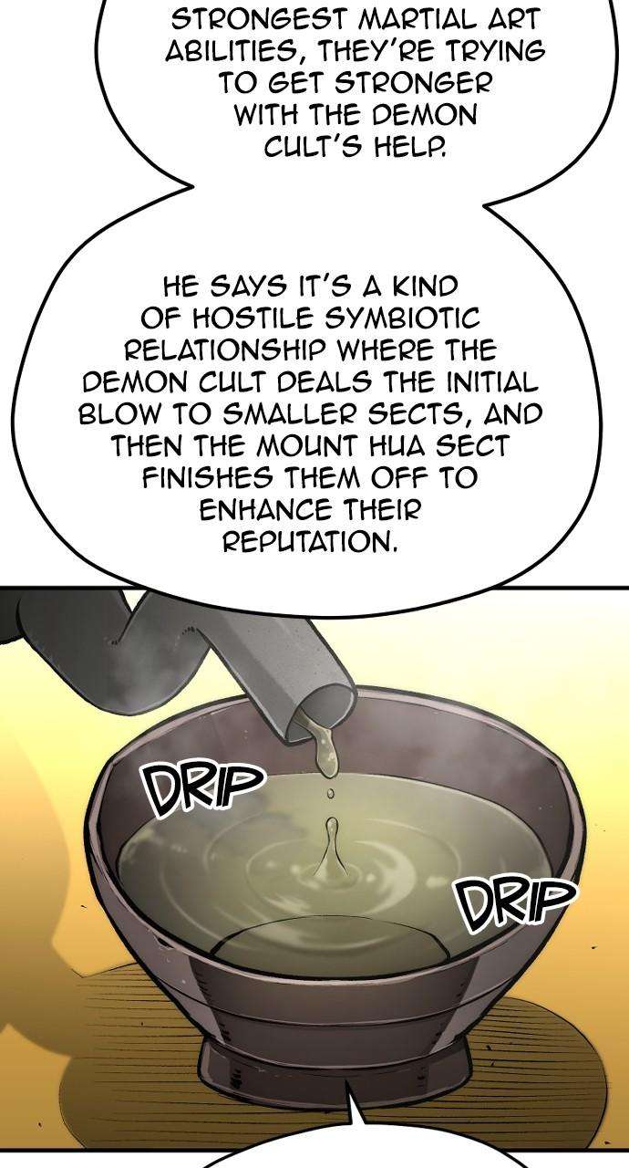 Read Heavenly Demon Cultivation Simulation Manga Online