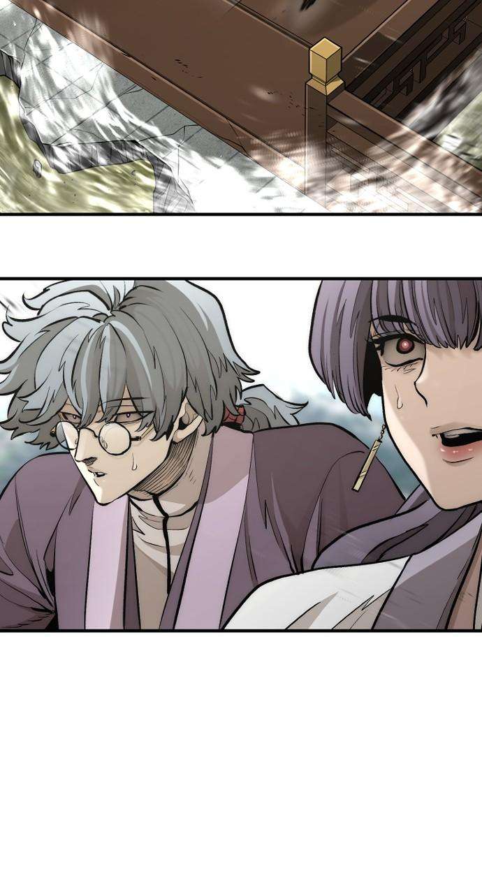 Read Heavenly Demon Cultivation Simulation Manga Online