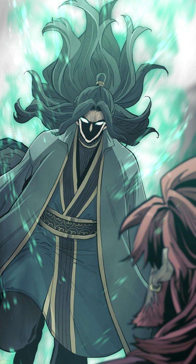 Read Heavenly Demon Cultivation Simulation Manga Online
