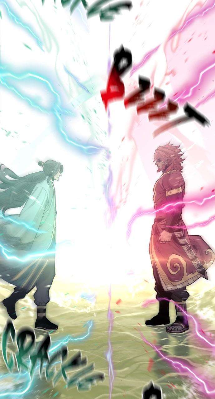 Read Heavenly Demon Cultivation Simulation Manga Online