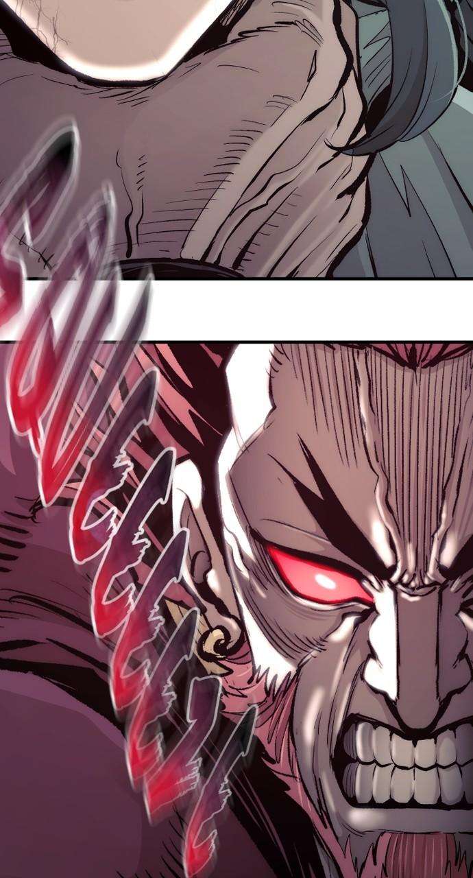 Read Heavenly Demon Cultivation Simulation Manga Online