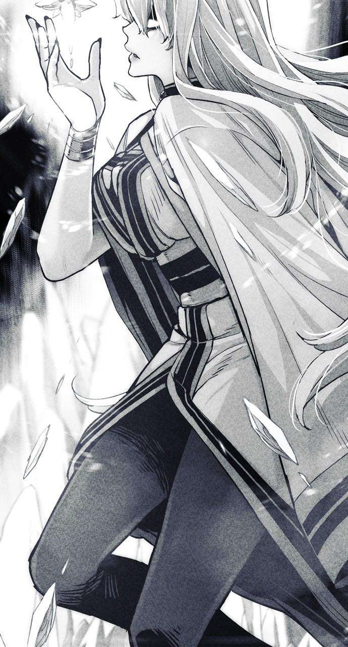 Read Heavenly Demon Cultivation Simulation Manga Online