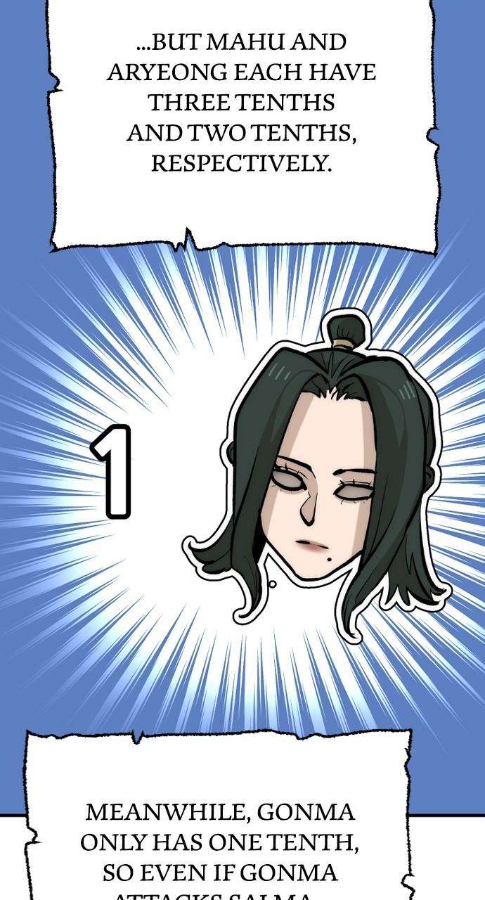 Read Heavenly Demon Cultivation Simulation Manga Online
