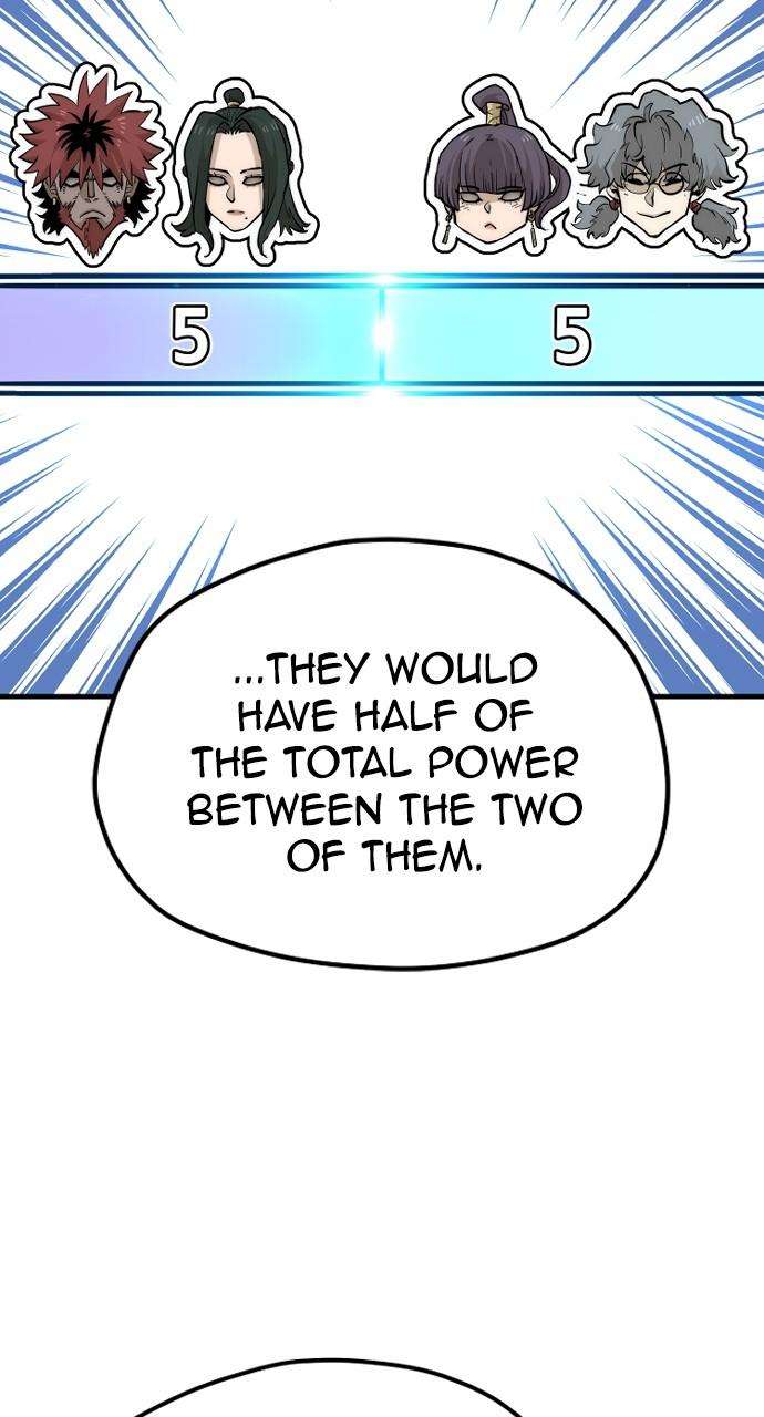 Read Heavenly Demon Cultivation Simulation Manga Online