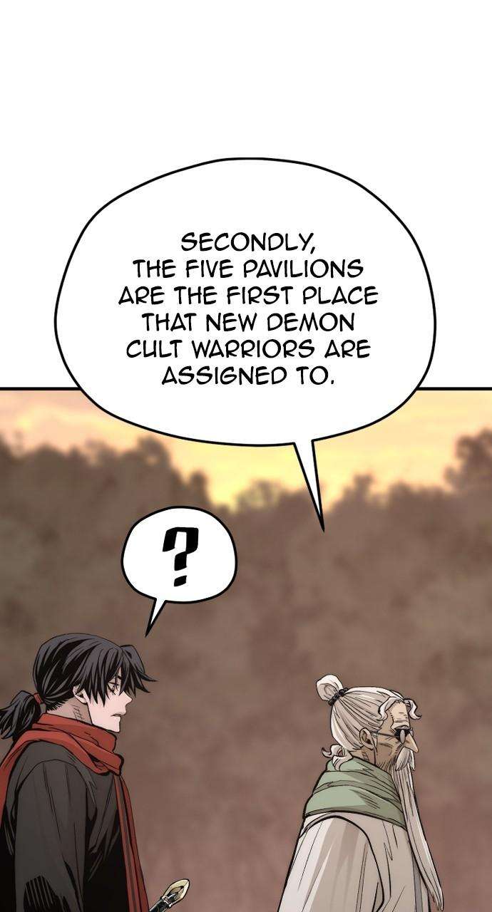 Read Heavenly Demon Cultivation Simulation Manga Online
