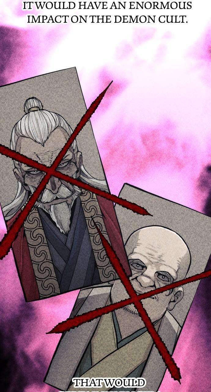 Read Heavenly Demon Cultivation Simulation Manga Online
