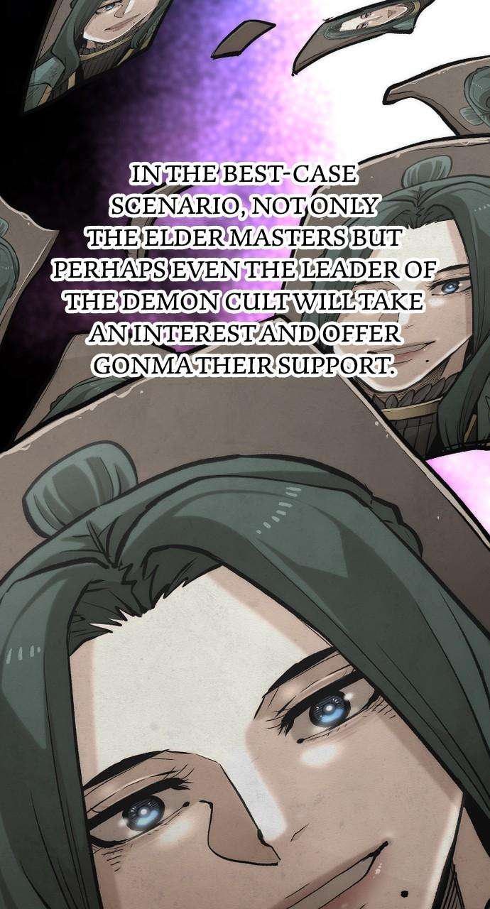 Read Heavenly Demon Cultivation Simulation Manga Online