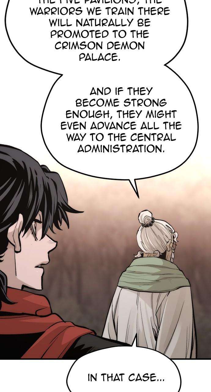 Read Heavenly Demon Cultivation Simulation Manga Online