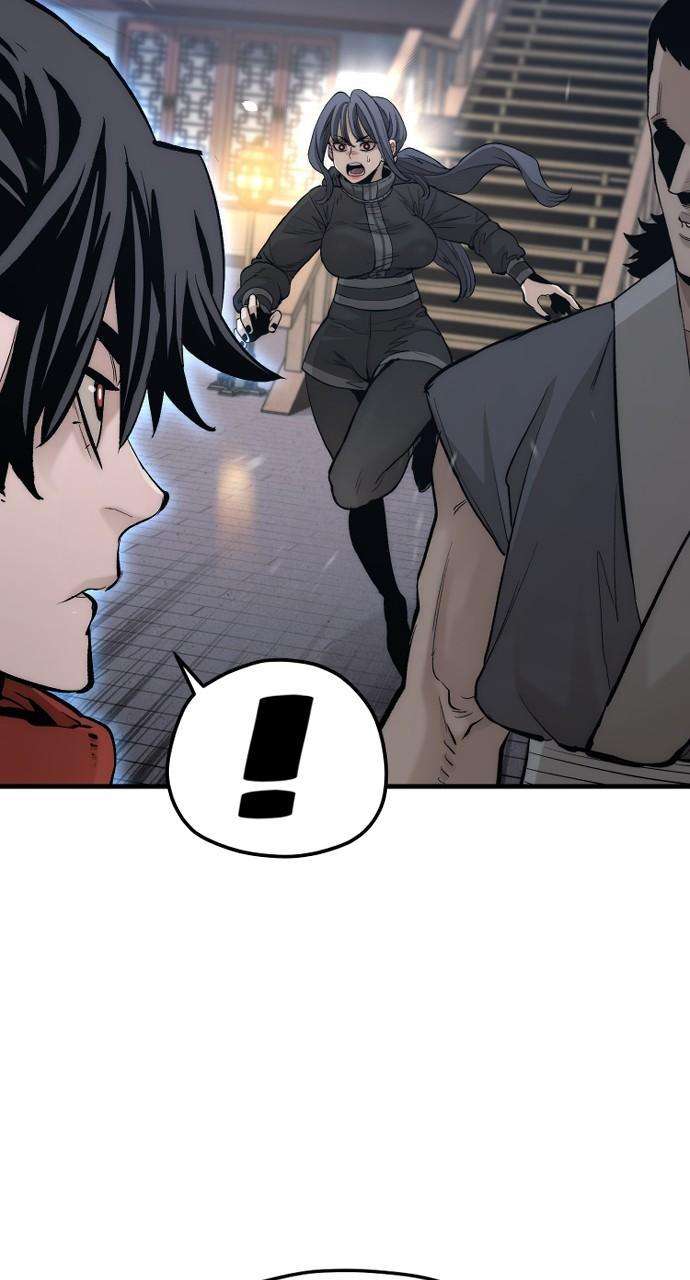Read Heavenly Demon Cultivation Simulation Manga Online