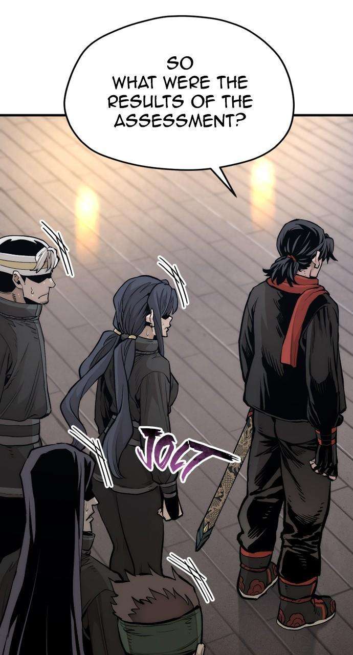 Read Heavenly Demon Cultivation Simulation Manga Online