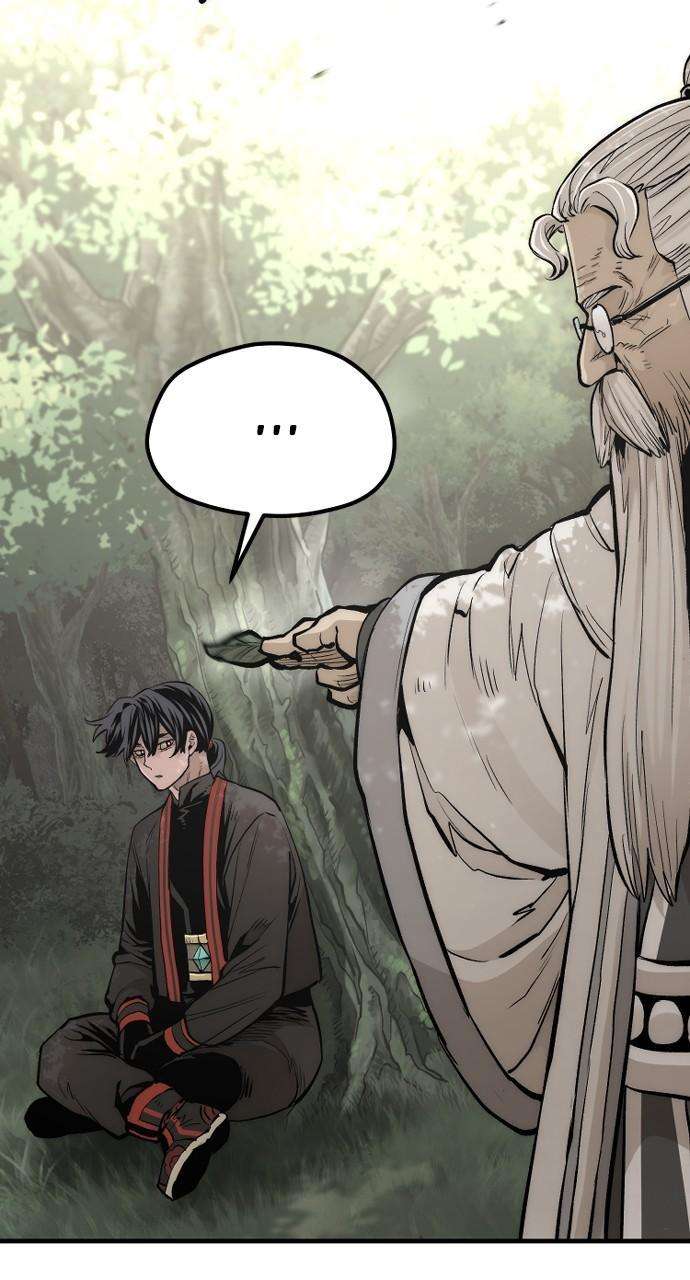 Read Heavenly Demon Cultivation Simulation Manga Online