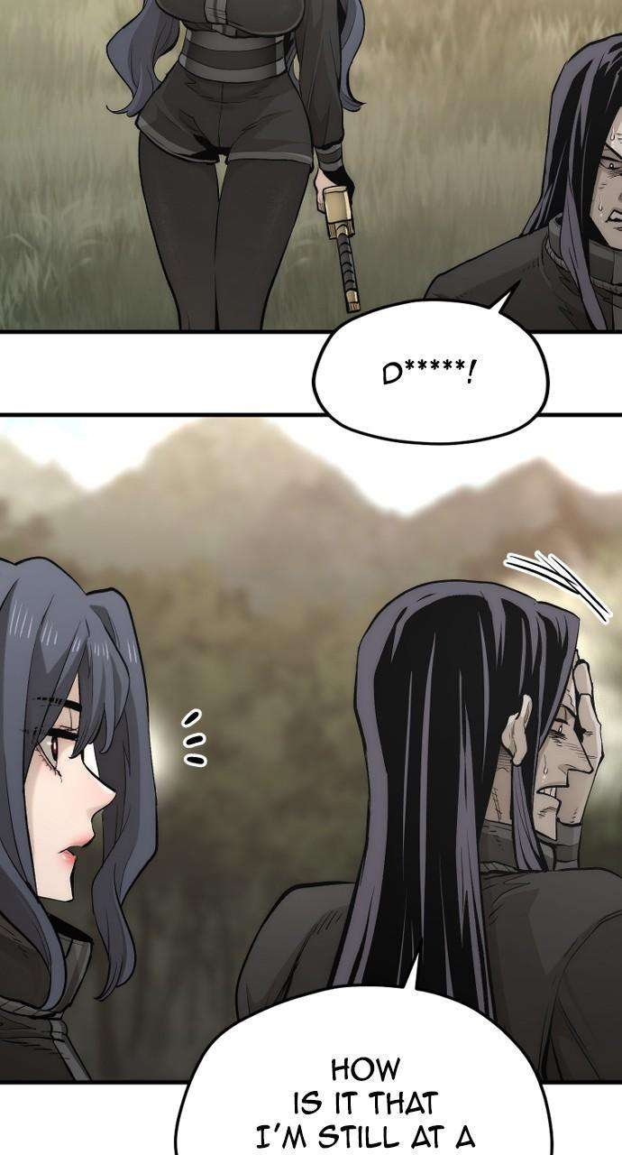Read Heavenly Demon Cultivation Simulation Manga Online