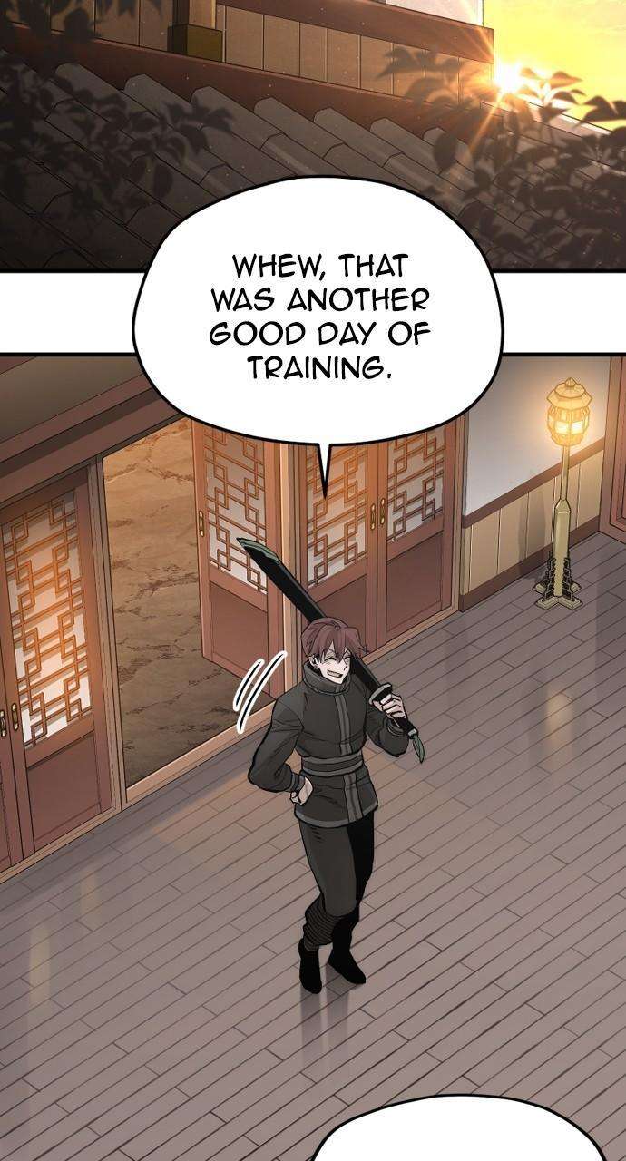 Read Heavenly Demon Cultivation Simulation Manga Online