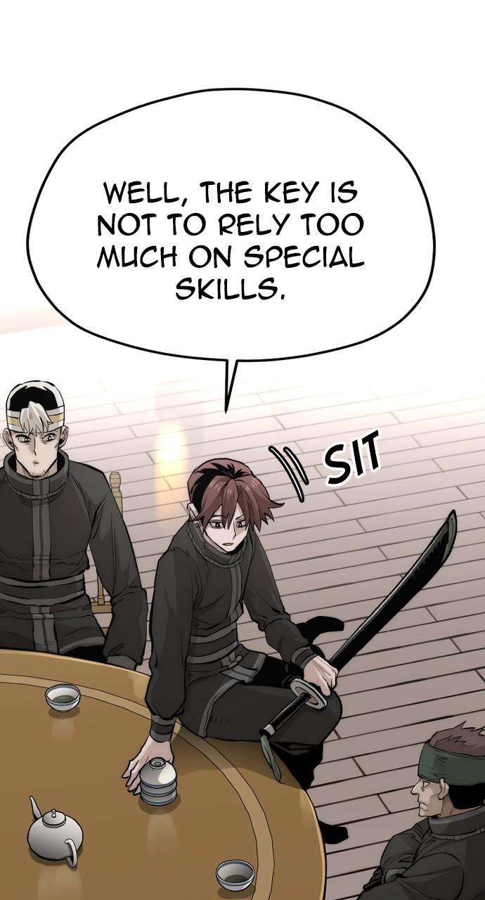 Read Heavenly Demon Cultivation Simulation Manga Online