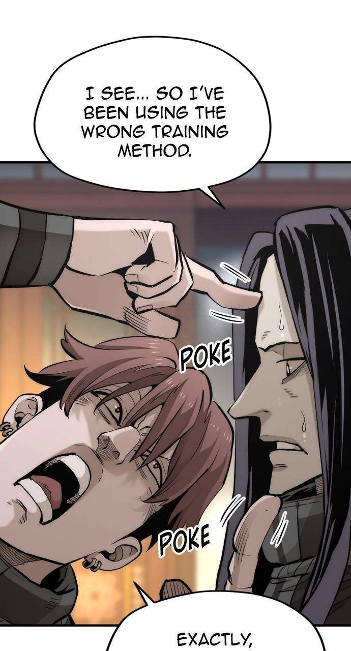 Read Heavenly Demon Cultivation Simulation Manga Online