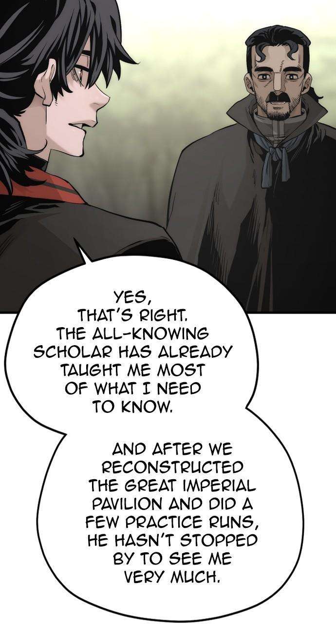 Read Heavenly Demon Cultivation Simulation Manga Online