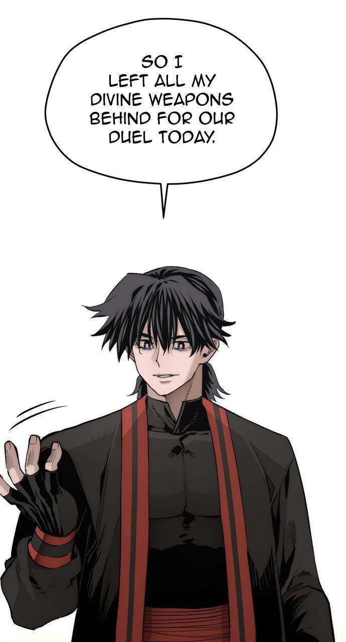 Read Heavenly Demon Cultivation Simulation Manga Online