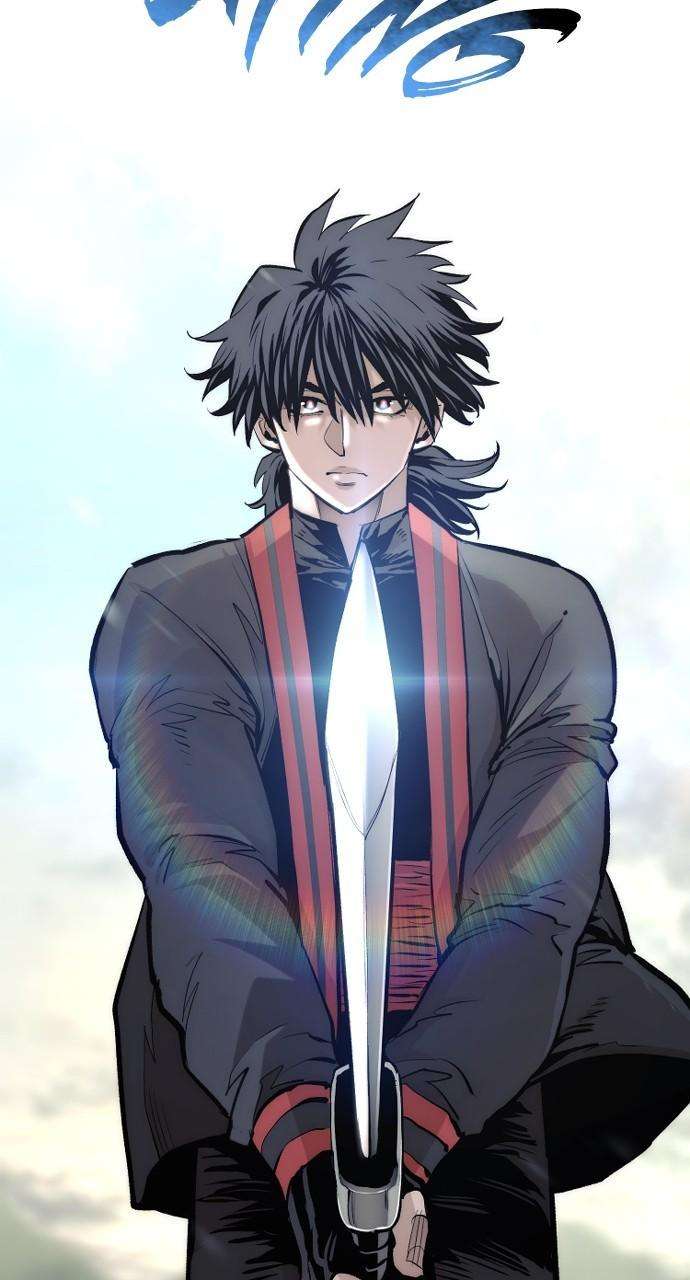Read Heavenly Demon Cultivation Simulation Manga Online