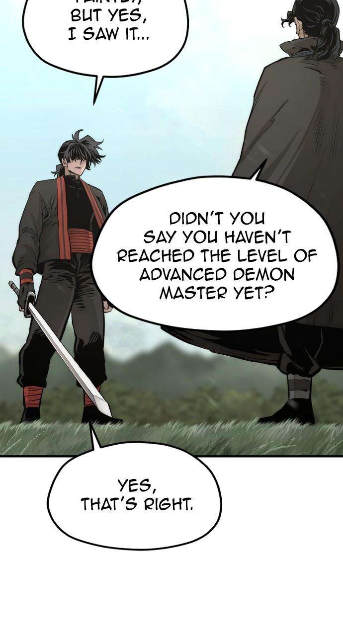 Read Heavenly Demon Cultivation Simulation Manga Online
