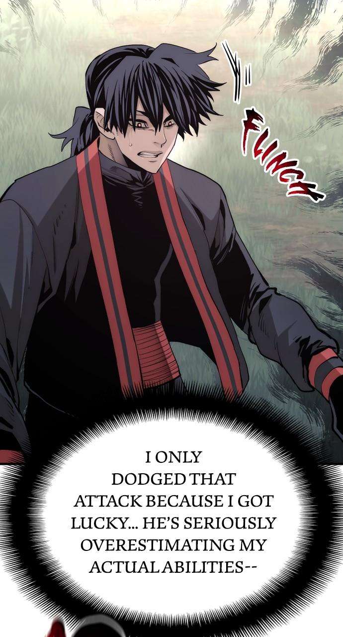 Read Heavenly Demon Cultivation Simulation Manga Online