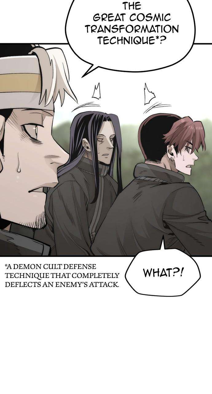 Read Heavenly Demon Cultivation Simulation Manga Online