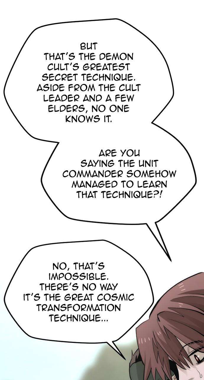 Read Heavenly Demon Cultivation Simulation Manga Online