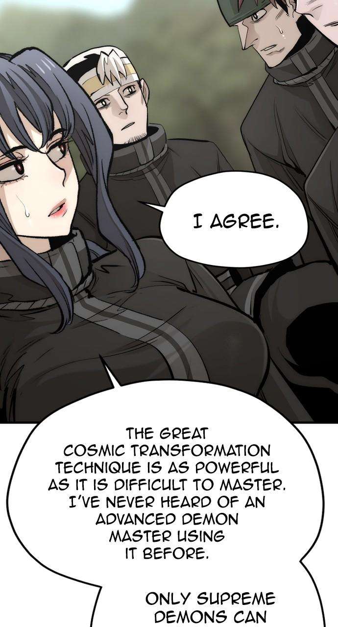 Read Heavenly Demon Cultivation Simulation Manga Online