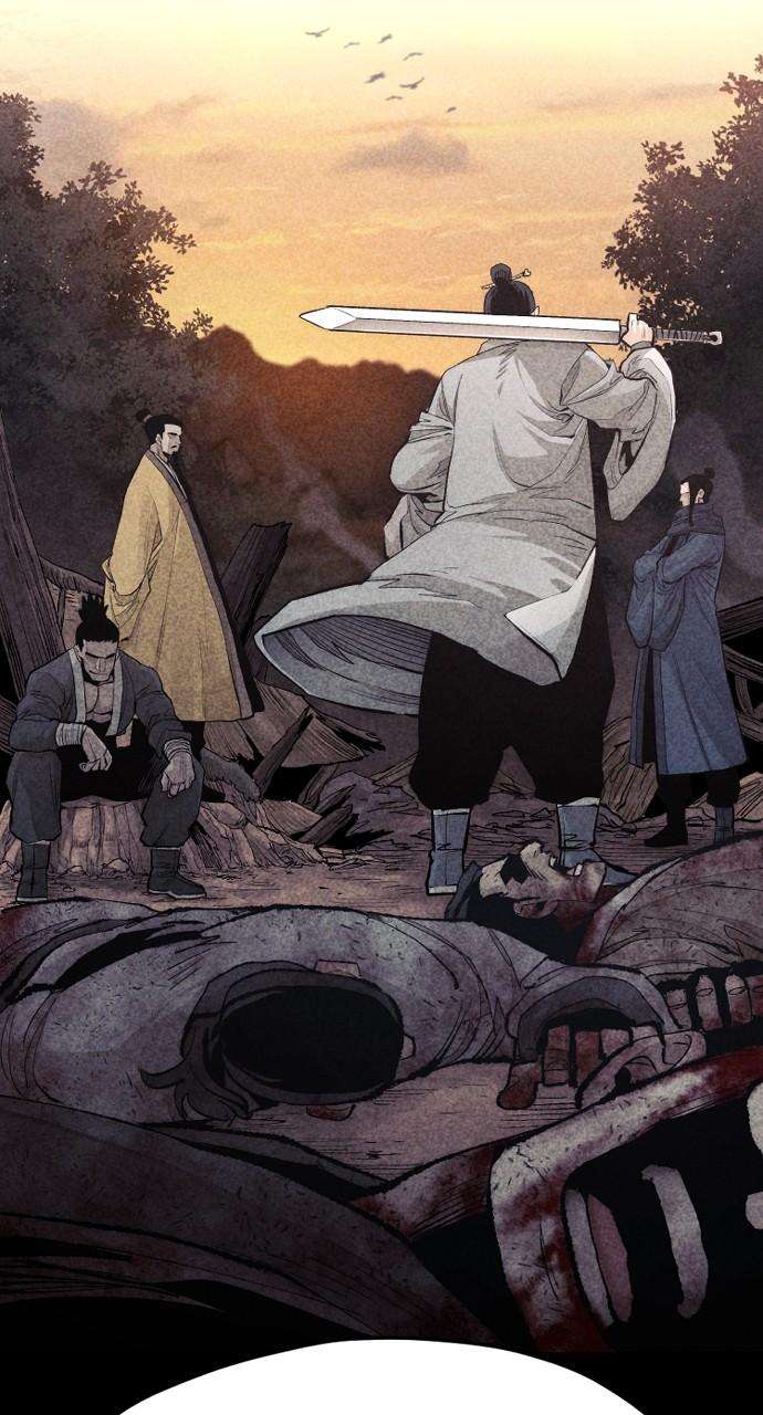 Read Heavenly Demon Cultivation Simulation Manga Online