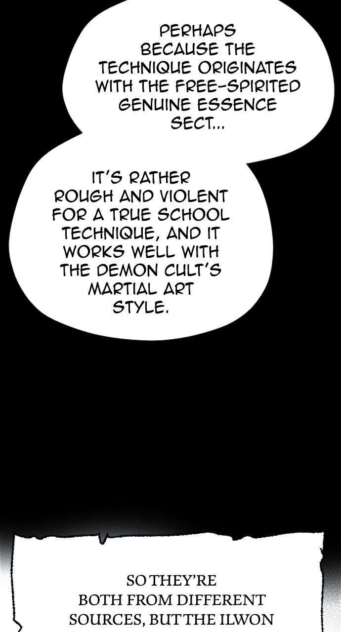 Read Heavenly Demon Cultivation Simulation Manga Online