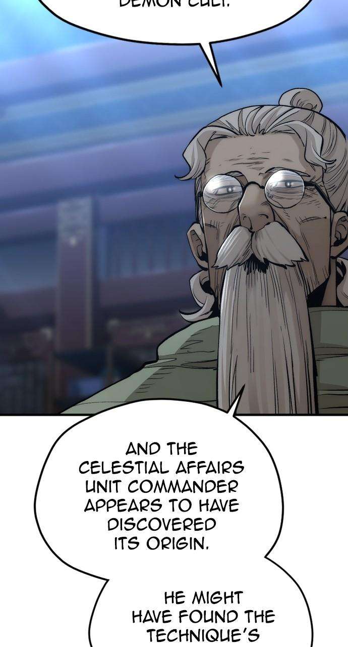 Read Heavenly Demon Cultivation Simulation Manga Online