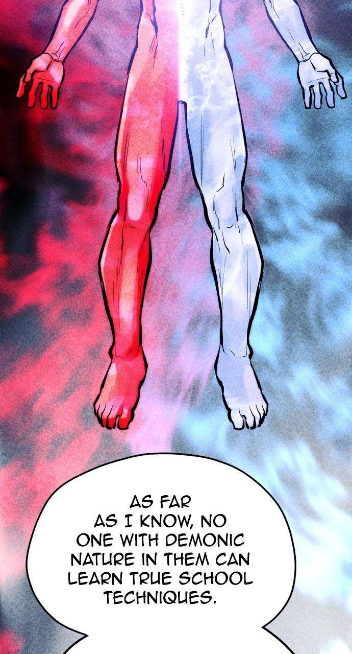 Read Heavenly Demon Cultivation Simulation Manga Online
