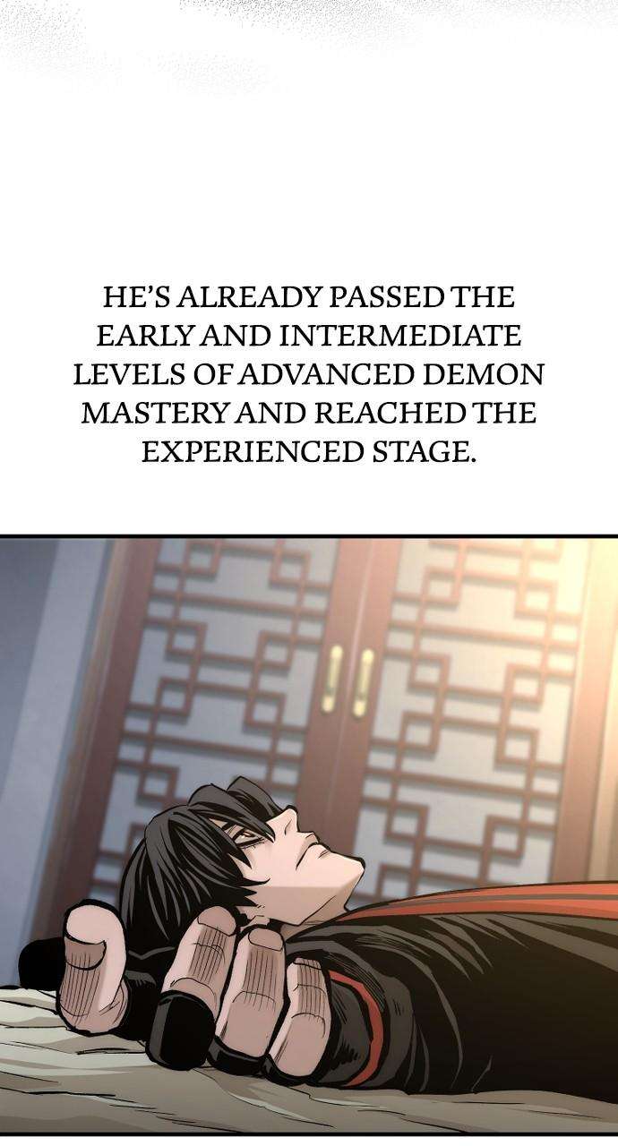 Read Heavenly Demon Cultivation Simulation Manga Online