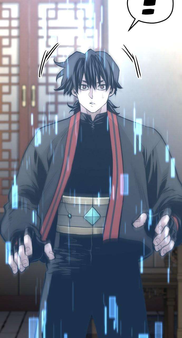 Read Heavenly Demon Cultivation Simulation Manga Online