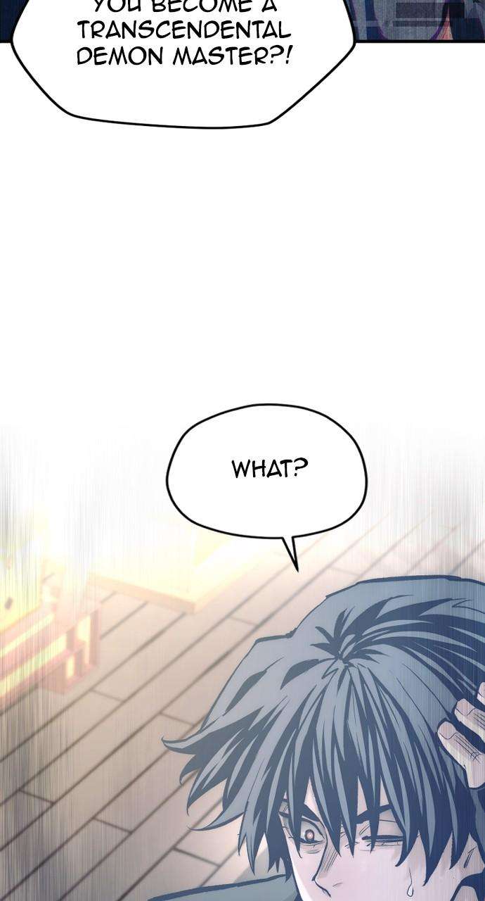 Read Heavenly Demon Cultivation Simulation Manga Online