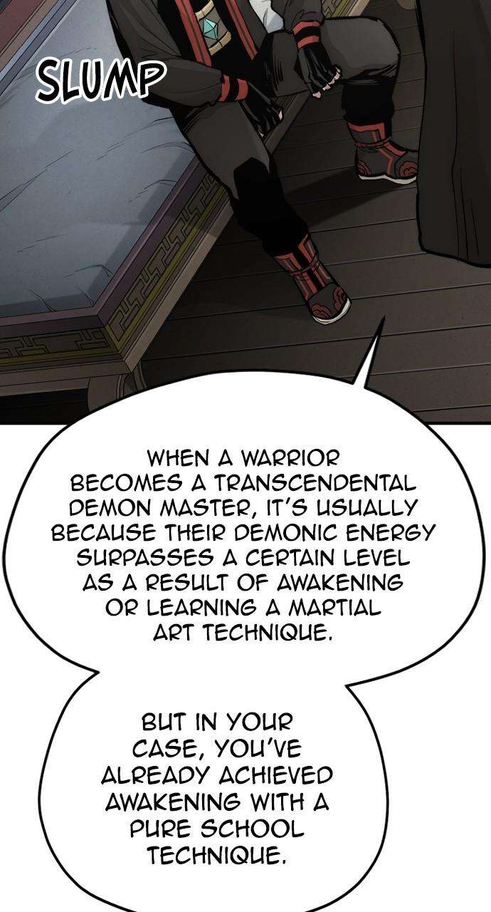 Read Heavenly Demon Cultivation Simulation Manga Online