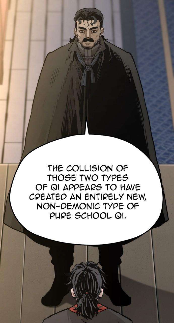 Read Heavenly Demon Cultivation Simulation Manga Online