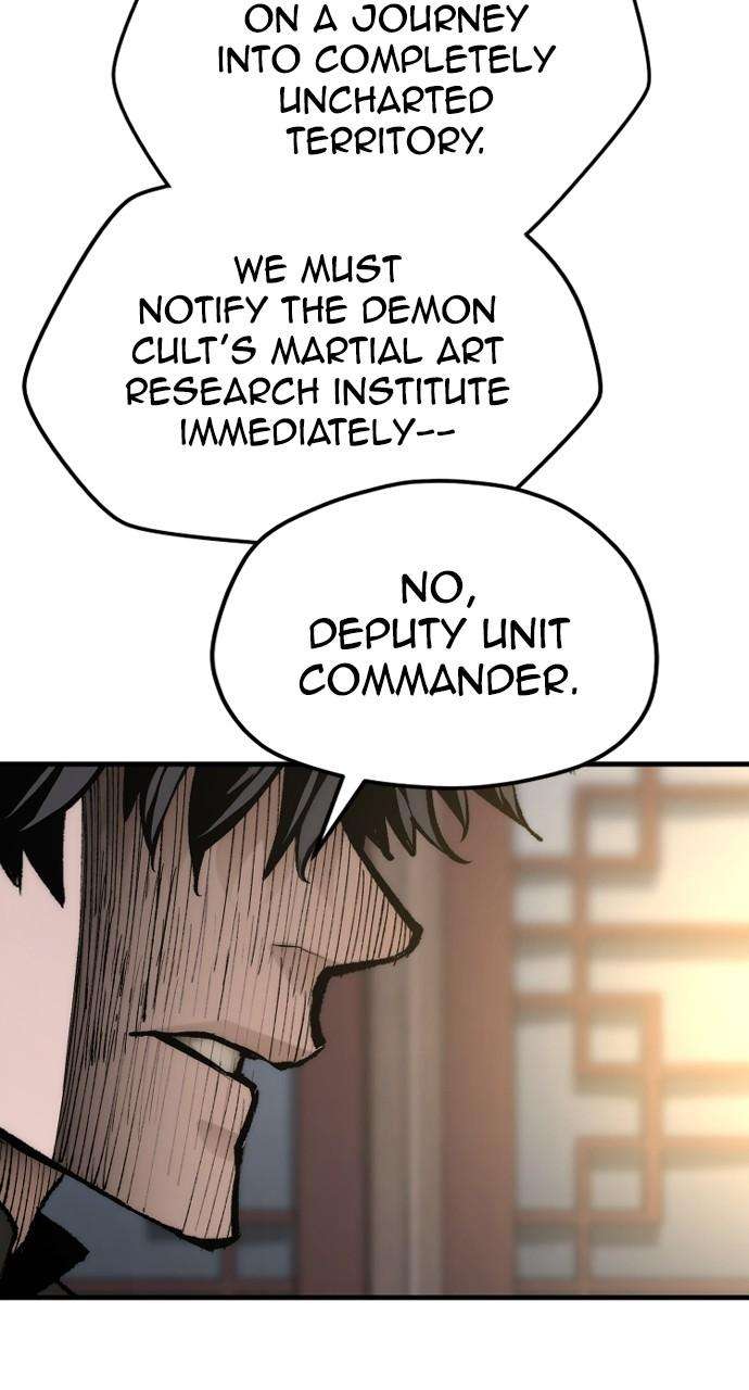 Read Heavenly Demon Cultivation Simulation Manga Online