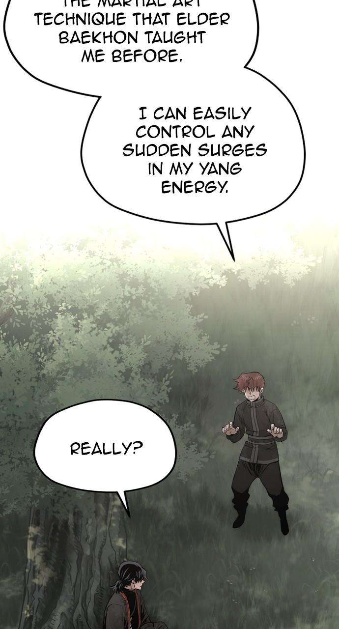 Read Heavenly Demon Cultivation Simulation Manga Online