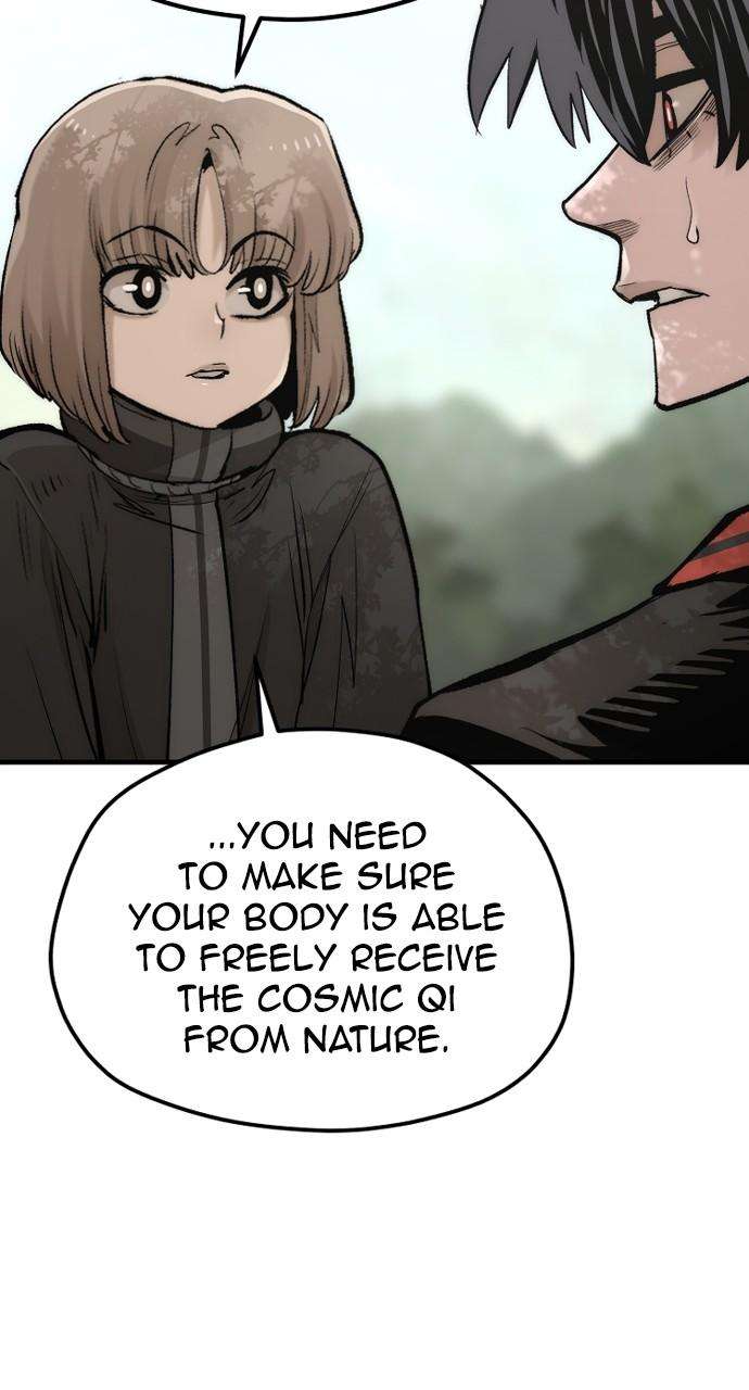Read Heavenly Demon Cultivation Simulation Manga Online