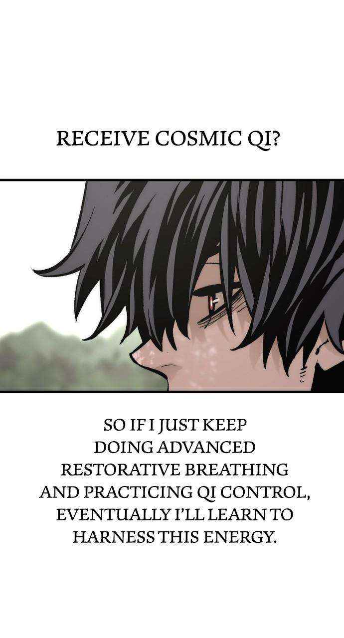 Read Heavenly Demon Cultivation Simulation Manga Online