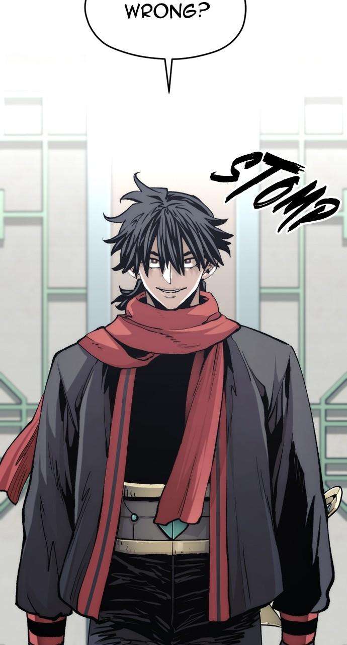 Read Heavenly Demon Cultivation Simulation Manga Online
